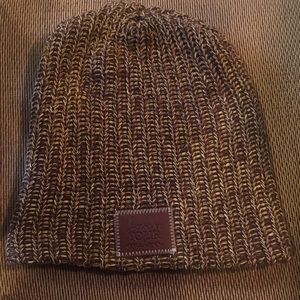 Love your melon slouch hat